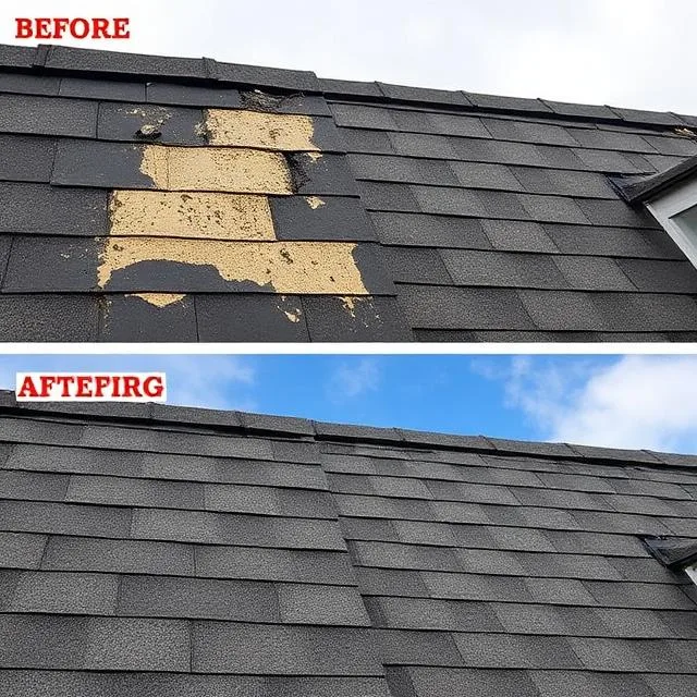 Roof Repair Near Me in Corunna, MI near me